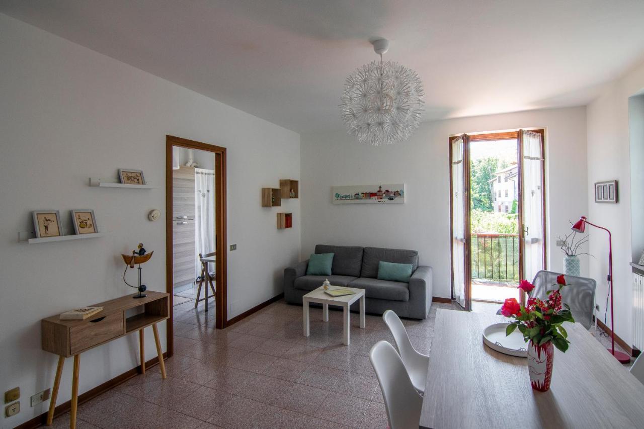 C'Era Una Volta Baveno Exterior foto